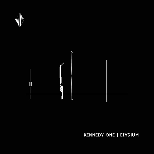 Kennedy One - Elysium [DCM004]